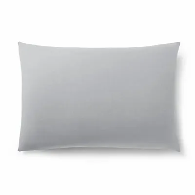 Bed linens - 100% Cotton Pillowcase 50 x 70 cm Cloud - COTON PUR