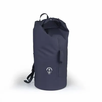 Sacs et cabas - Sac à dos étanche 45L Marine Nationale - VERSEAU - ZULUPACK