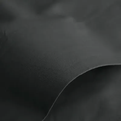 Linge de lit - Drap Plat 100% Coton 180 x 290 cm Truffe - COTON PUR