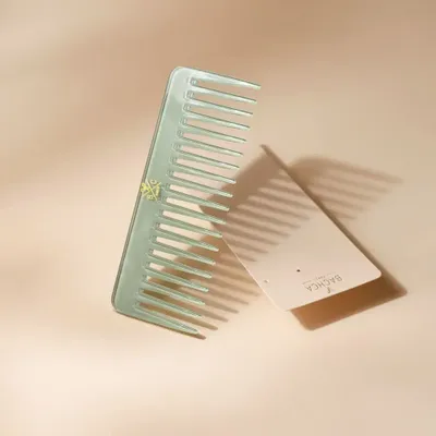 Beauty products - Opaline comb - BACHCA