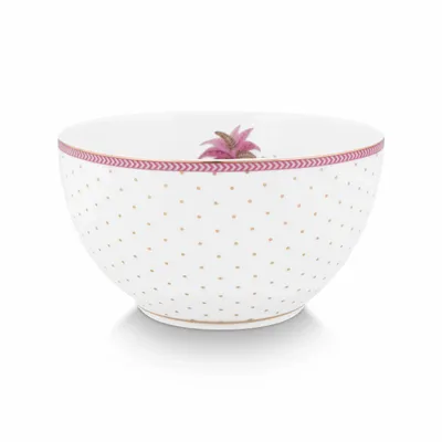 Bols - Bol Jolie Rose/Or - 15 cm - PIP STUDIO