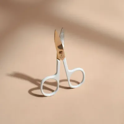 Beauty products - Nail Scissors - BACHCA