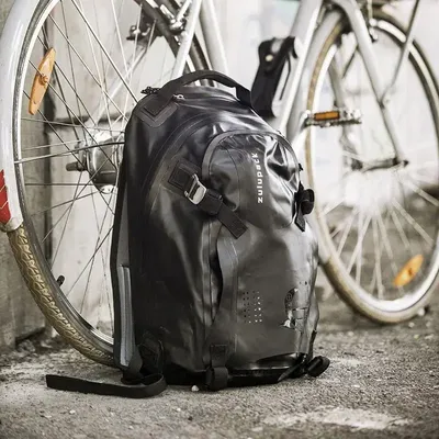 Sacs et cabas - Sac à dos vélo étanche 25L - BANDIT - ZULUPACK