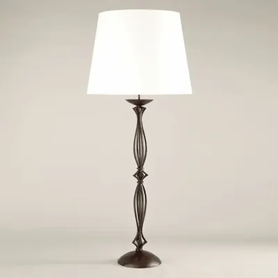 Floor lamps - ALBA Floor Lamp - OBJET INSOLITE