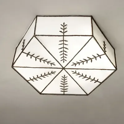 Ceiling lights - GRAND SOPHIA Ceiling or Suspension - OBJET INSOLITE