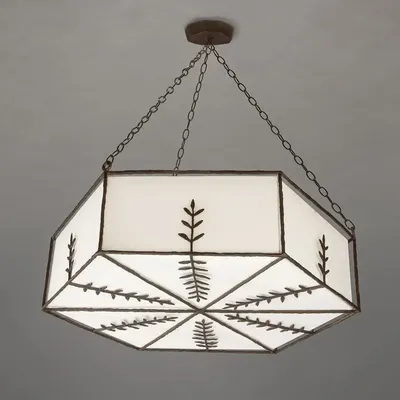 Ceiling lights - GRAND SOPHIA Ceiling or Suspension - OBJET INSOLITE