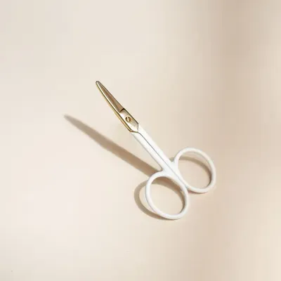 Beauty products - Baby scissors - BACHCA