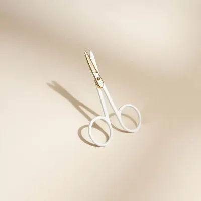 Beauty products - Baby scissors - BACHCA