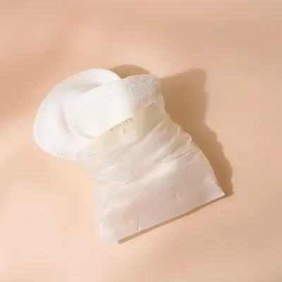 Cosmétiques - 2 cotons réutilisables - BACHCA