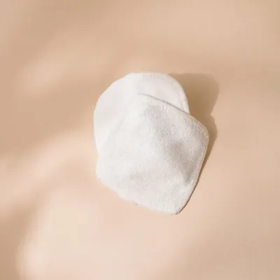 Beauty products - 2 reusable cotton pads - BACHCA
