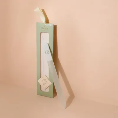 Beauty products - Glass nail file - BACHCA
