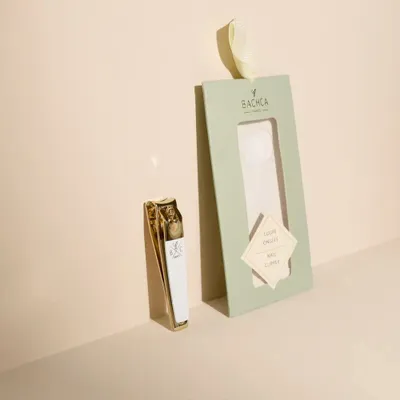 Beauty products - Nail clipper - BACHCA