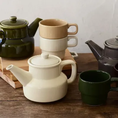 Mugs - Causette - MARUMITSU POTERIE