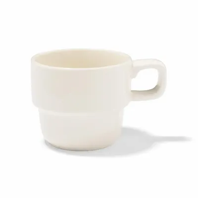 Mugs - Teapot and Mug - Causette - MARUMITSU POTERIE