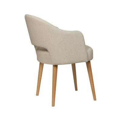 Chaises pour collectivités - ROBERTO chaise - STYLE HOME CONTRACT