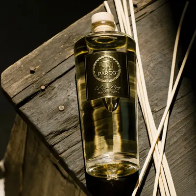 Parfums d'intérieur - COLLECTION DE REFUGES - PARCO 1923