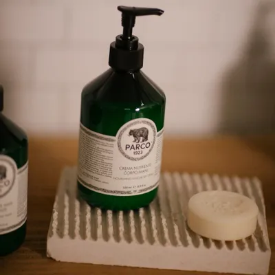 Cosmétiques - PARCO1923 Bodycare - PARCO 1923