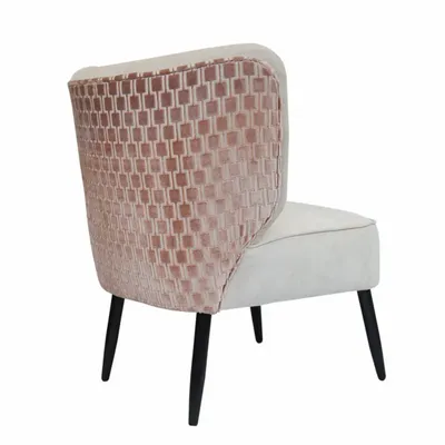 Sièges pour collectivités - ALBERT fauteuil - STYLE HOME CONTRACT