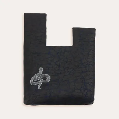 Apparel - Plant Dyed Silk Suzhou Embroidery Bag-Zodiac Series - THE ZHAI
