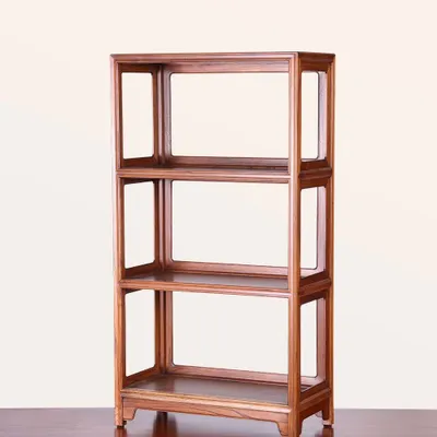 Commodes - Petit casier à thé fait main - THE ZHAI