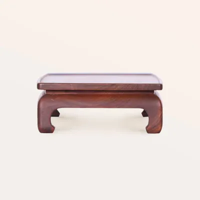 Autres tables - Mini-table faite à la main - THE ZHAI