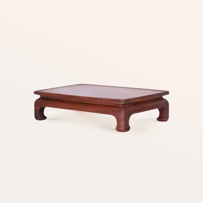Other tables - Handmade mini table - THE ZHAI