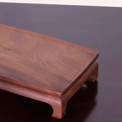 Autres tables  - Mini-table faite à la main - THE ZHAI