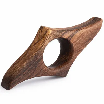 Gifts - TILISMA Handmade Angled Thumb Book Page Holder - TILISMA