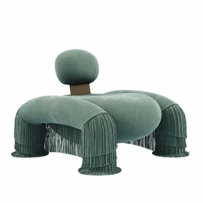 Fauteuils - Fauteuil Odessa - OTTIU