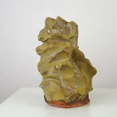 Vases - Lithos grass ash - SABMULLER CERAMICS