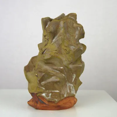 Vases - Lithos grass ash - SABMULLER CERAMICS