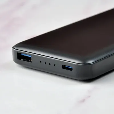 Accessoires de voyage - Powerbank Made in France Alex - MEANING CRAFTERS