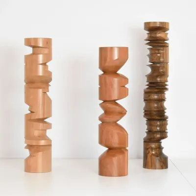 Sculptures, statuettes and miniatures - Sculptures Collision - SAMUEL LATOUR