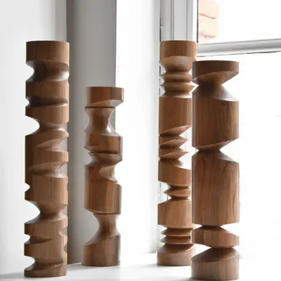 Sculptures, statuettes et miniatures - Sculptures Collision - SAMUEL LATOUR