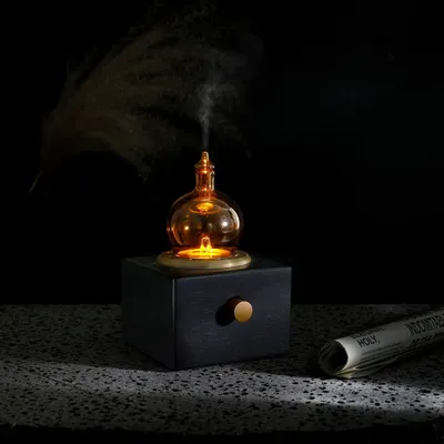 Home fragrances - Moses - MOZZIN LIMITED