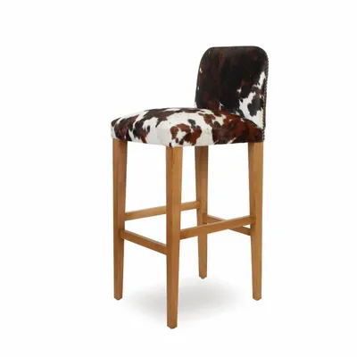 Stools for hospitalities & contracts - Mauro Stool Origins|Stool - CREARTE COLLECTIONS