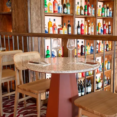 Tables Salle à Manger - Table repas ITSASO - BELHARRA DESIGN