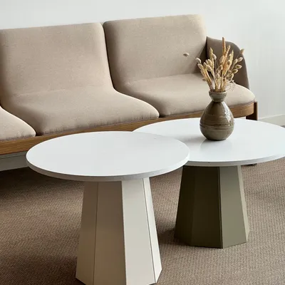 Coffee tables - The Itsaso Coffee Table - BELHARRA DESIGN