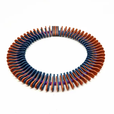 Bijoux - NINFEA - ADRIANA DEL DUCA JEWELS