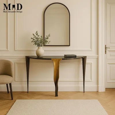 Consoles - Console Cesar - MARC ALEXANDER DESIGN