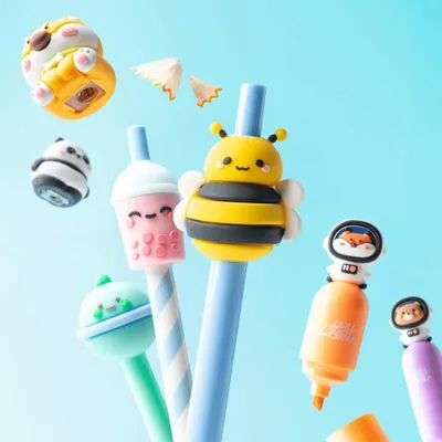Papeterie bureau - Papèterie et nos Essentiels pour la Rentrée - PUCKATOR