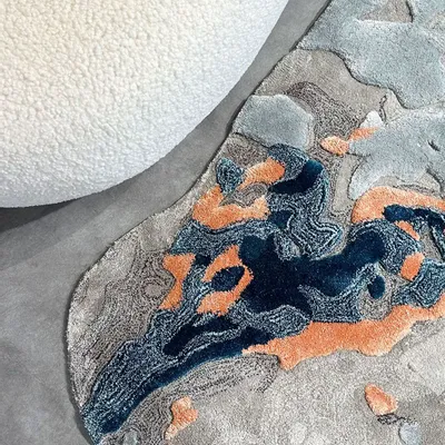 Tapis sur-mesure - Des tapis Project pour des intérieurs intemporels - LOOMINOLOGY RUGS