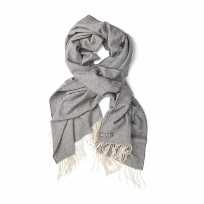 Homewear - Luxurious throws in 100% pure merino wool - SOXS.CO
