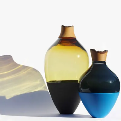 Vases - Les Empilés - UTOPIA & UTILITY