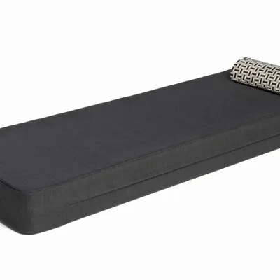 Pools - MOUNTAIN | PoolBed COZIP | 180x70xh18 cm - COZIP