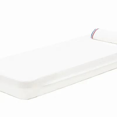 Pools - FRENCH KISS | PoolBed COZIP | 180x70xh18 cm - COZIP