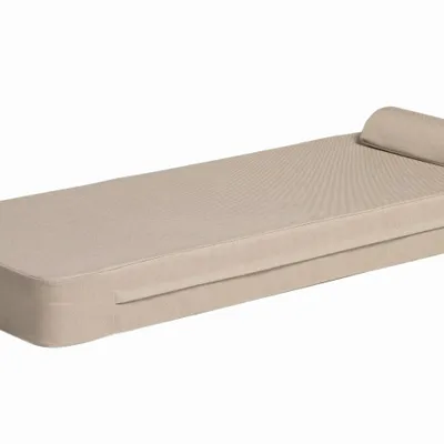 Pools - Poolbed Beige | PoolBed COZIP | 180x70xh18 cm - COZIP