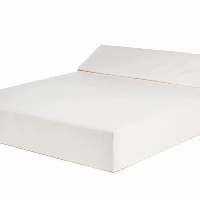 Piscines - Grand bed | COZIP - beige-Arrondie - COZIP