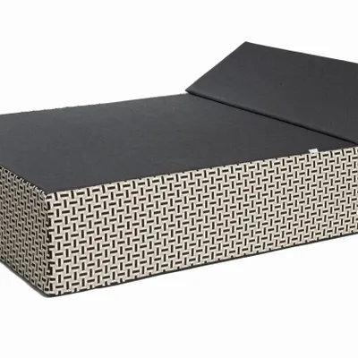 Piscines - MONTAGNE | Lit de piscine COZIP - COZIP