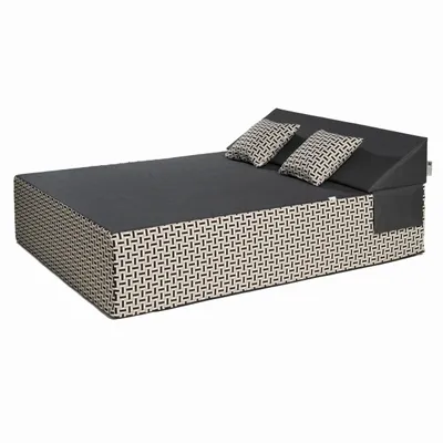Pools - MOUNTAIN | COZIP pool bed - COZIP